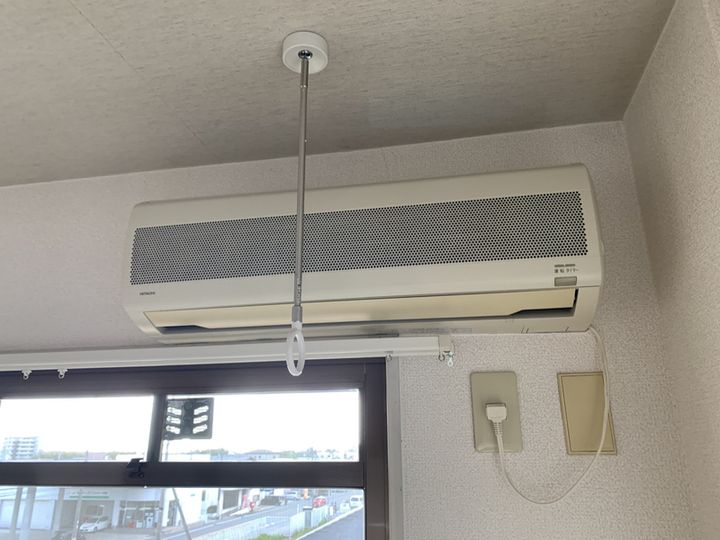 プチシャトウ201のその他画像