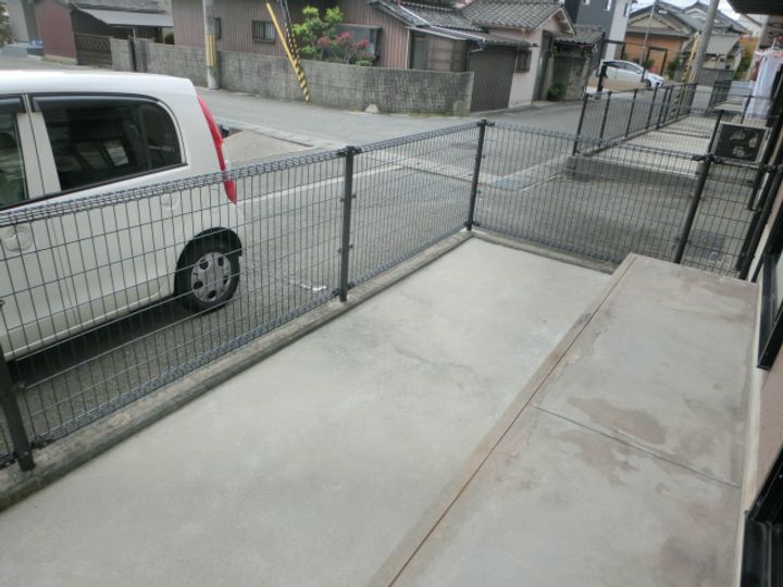 ビラ・ハイカムールのその他画像