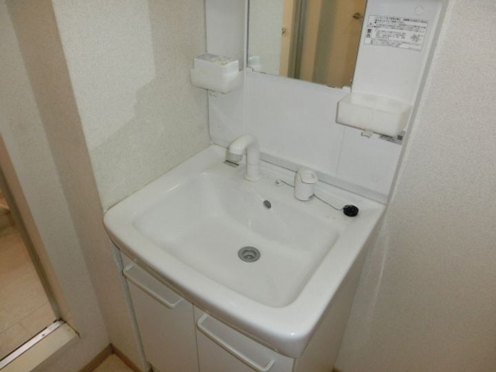 メゾンプランタニエールの内装