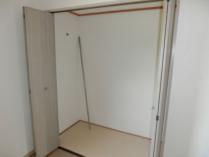メゾンプランタニエールの内装