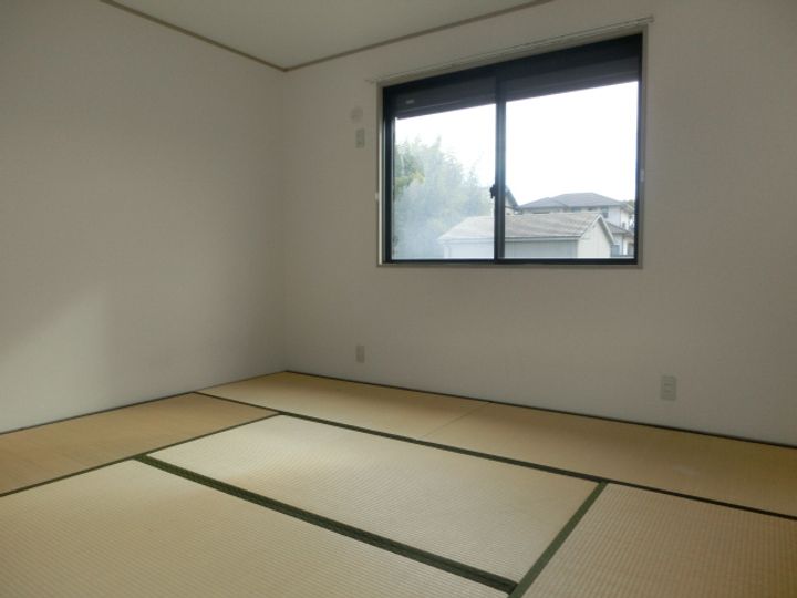 メゾンプランタニエールの子供部屋