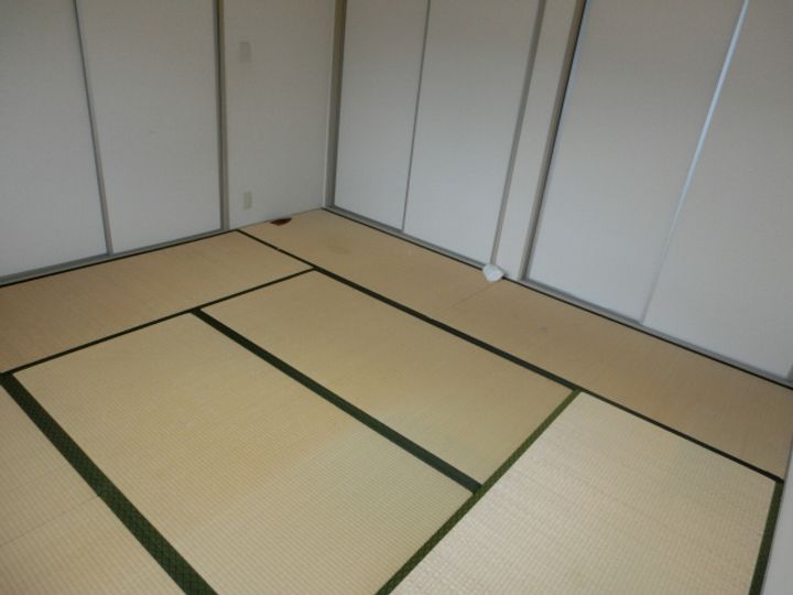 メゾンプランタニエールの内装