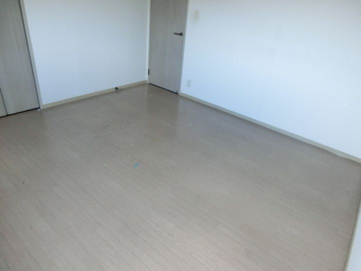 メゾンプランタニエールの子供部屋
