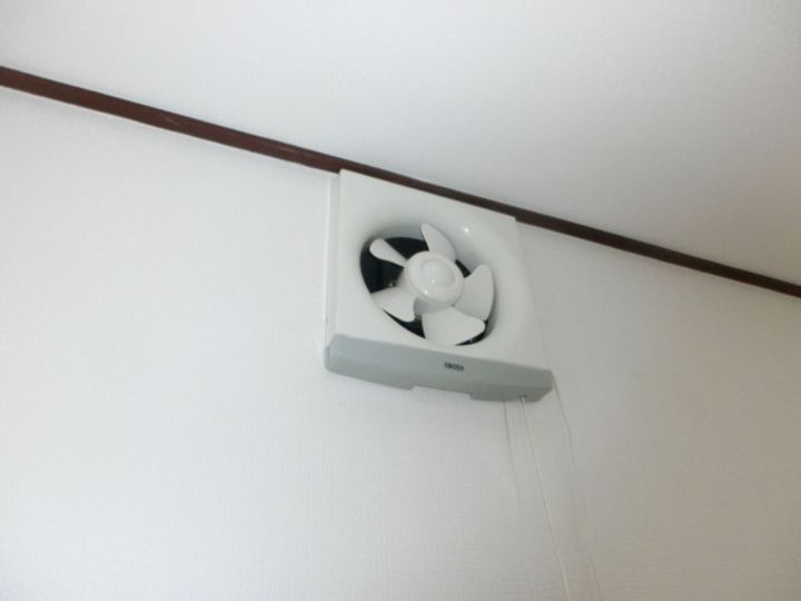 下手野NSハイツのその他画像