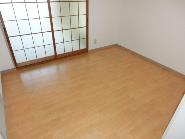 D-スクウェア加古川の内装