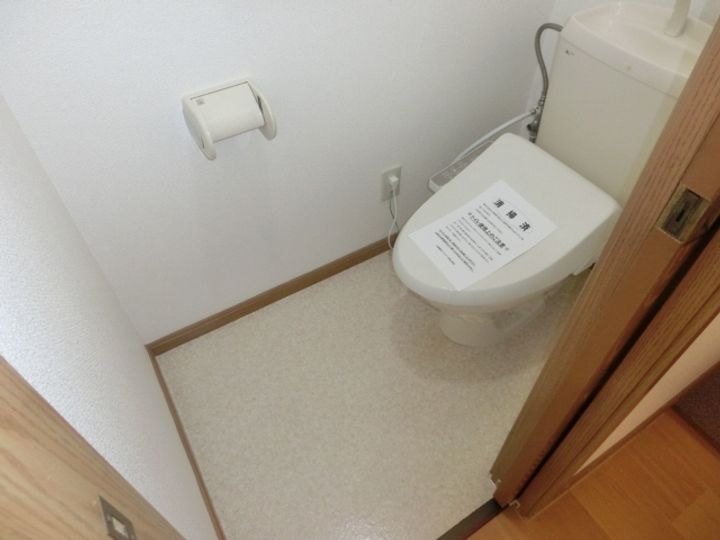 サンセールⅢの内装