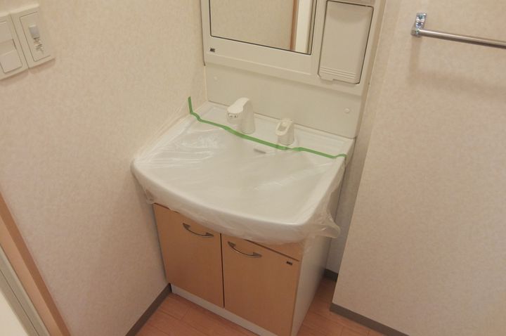 コンソルテ203の内装