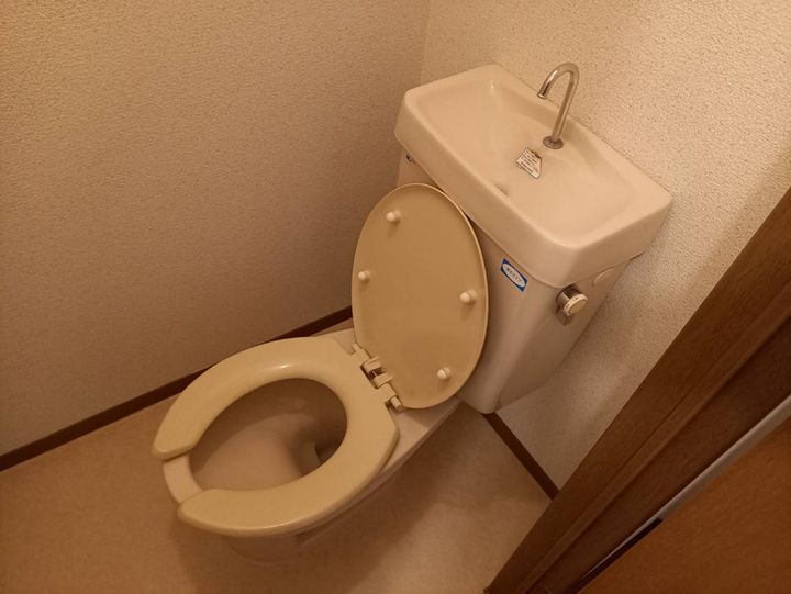グランドゥール殿元の内装