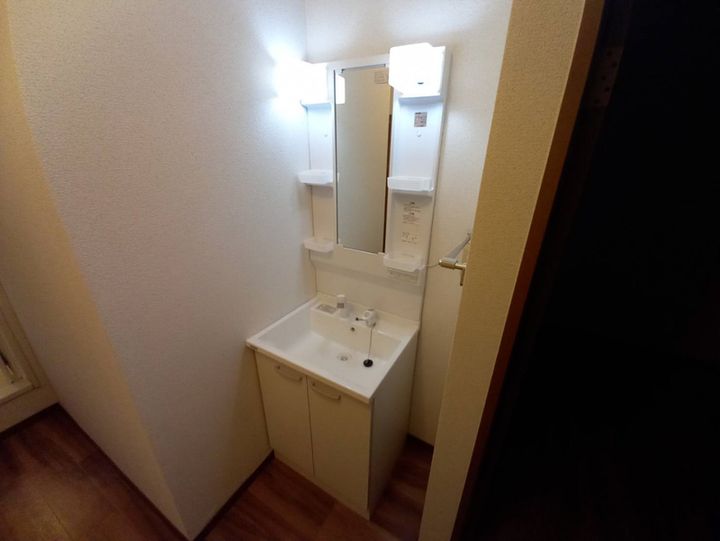 グランドゥール殿元の内装