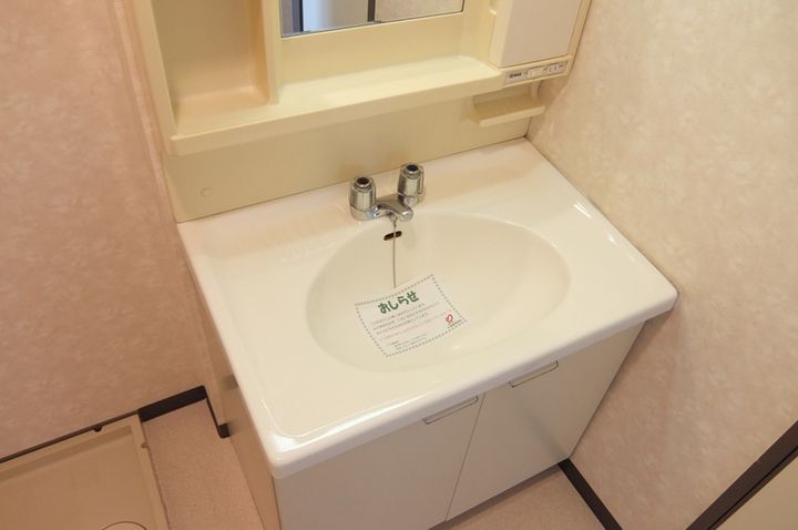 エルガーデンの内装