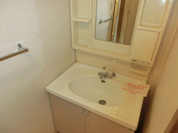 ソレアード・ガーデンⅡの内装