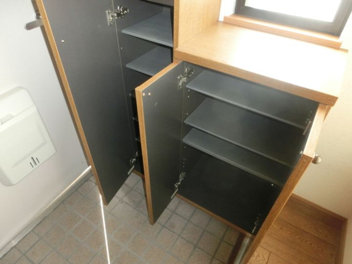 ソレアード・ガーデンⅡのその他画像