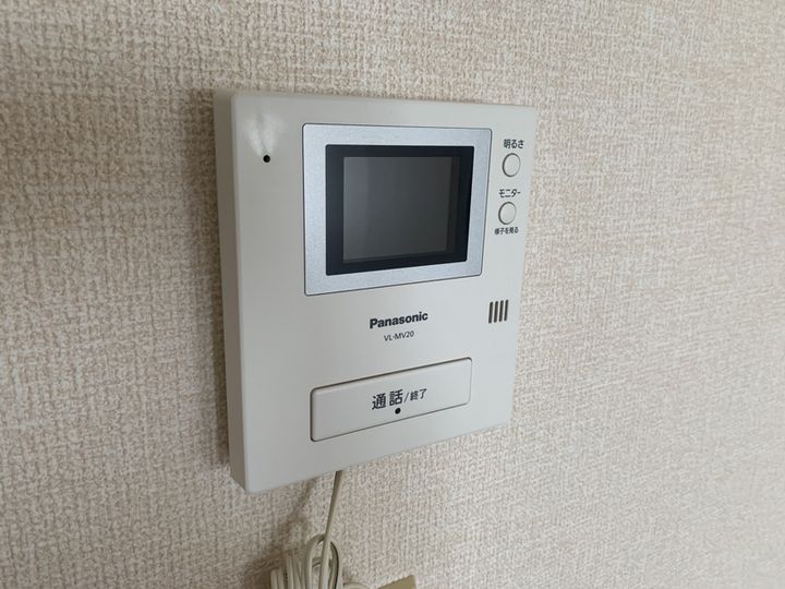 エクメーネ香呂C棟のその他画像