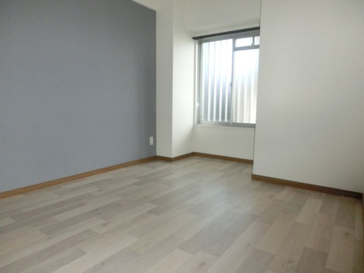 パストラル青山の内装