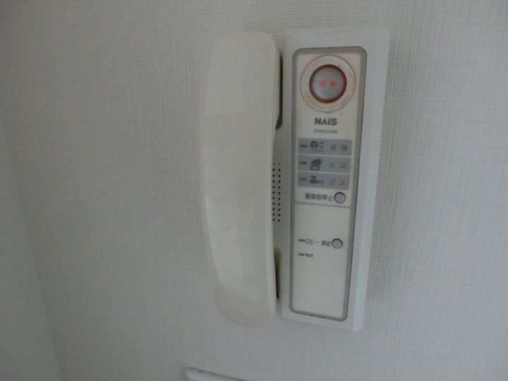 パストラル青山のその他画像