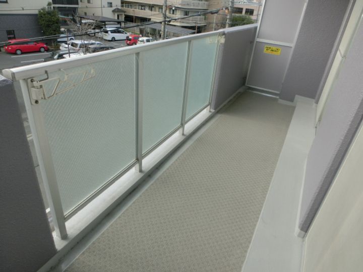 パストラル青山のその他画像