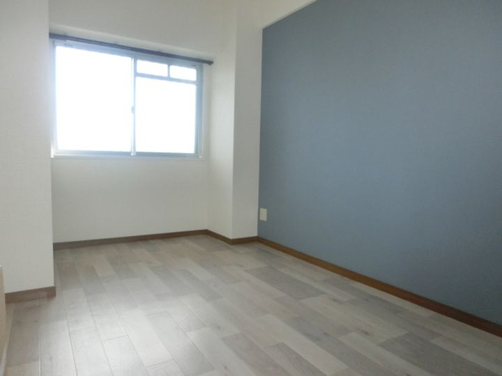 パストラル青山の子供部屋