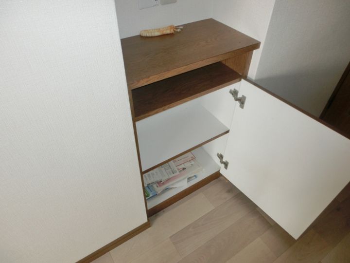 パストラル青山のその他画像