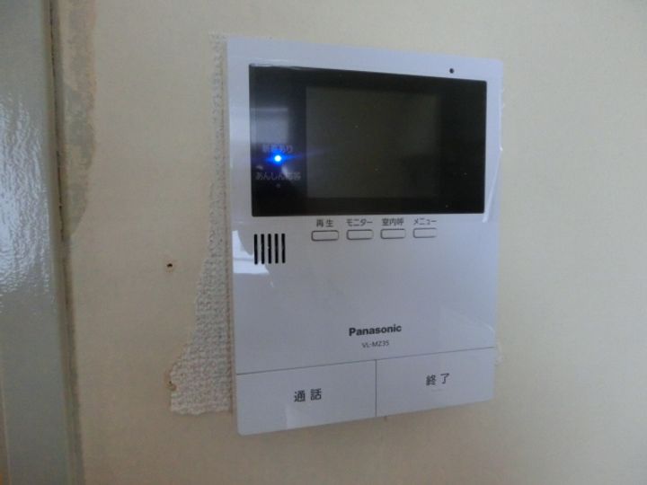 ファミリーハイツのその他画像