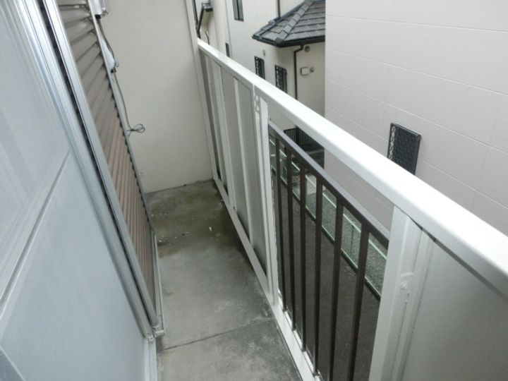 ファミリーハイツのその他画像