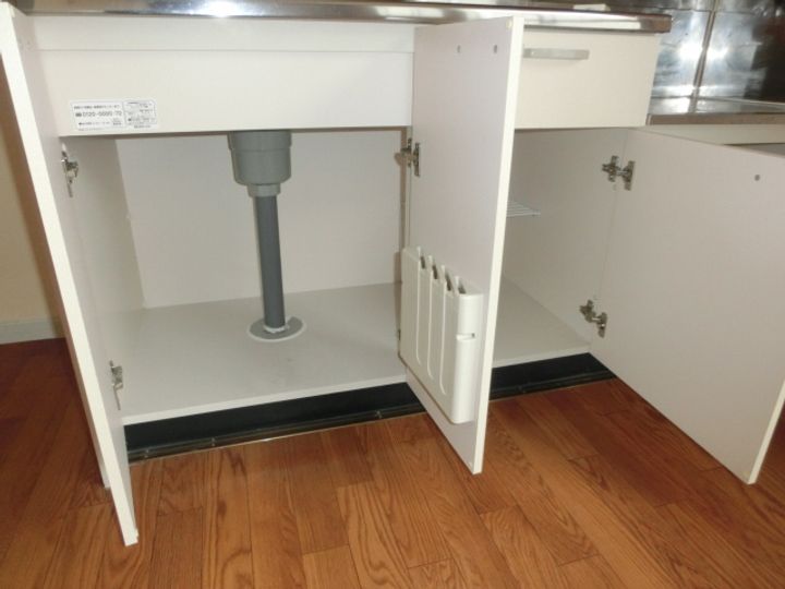 ファミリーハイツのその他画像