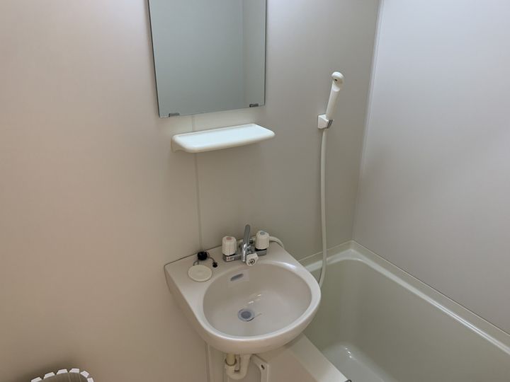 プリモローザMの内装