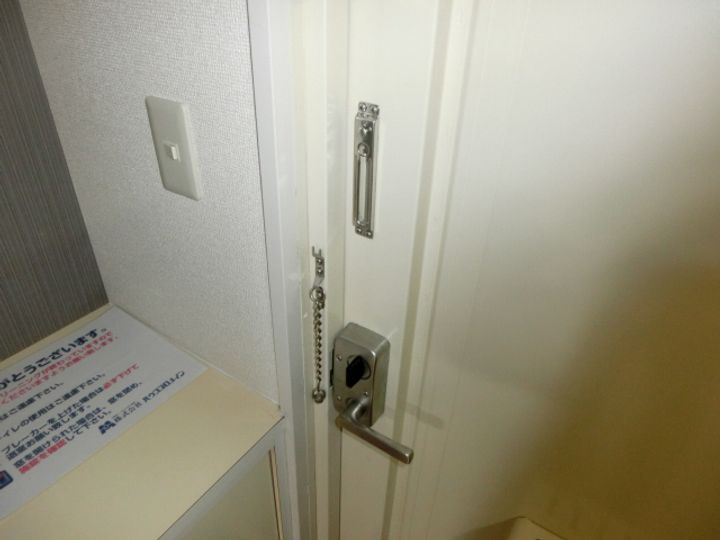 スカイコート姫路のその他画像