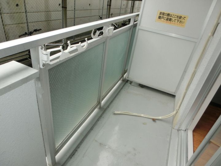 スカイコート姫路のその他画像