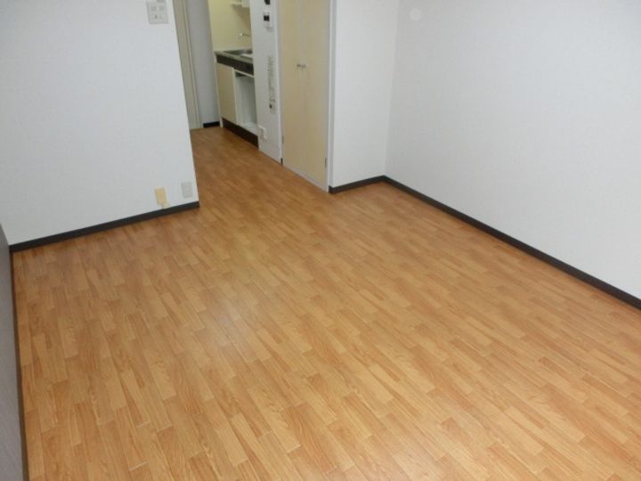 スカイコート姫路の内装