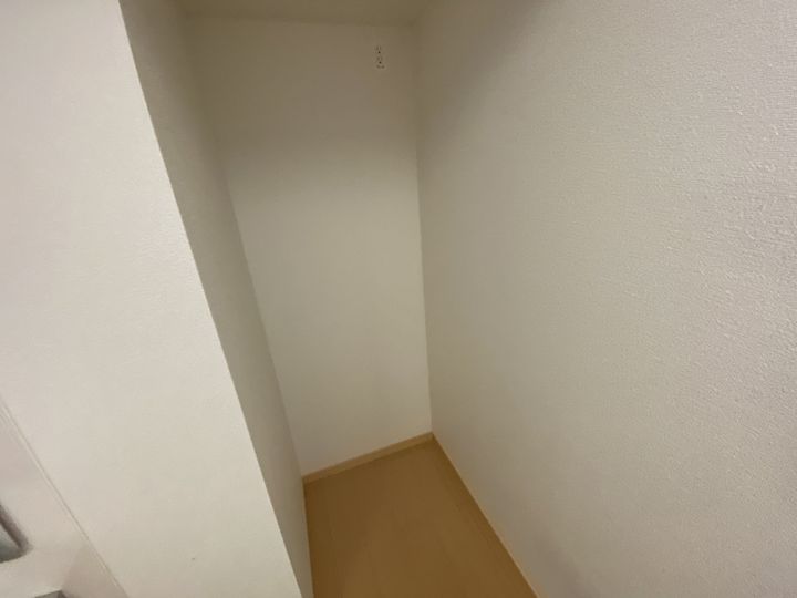 エスペランサⅢの内装