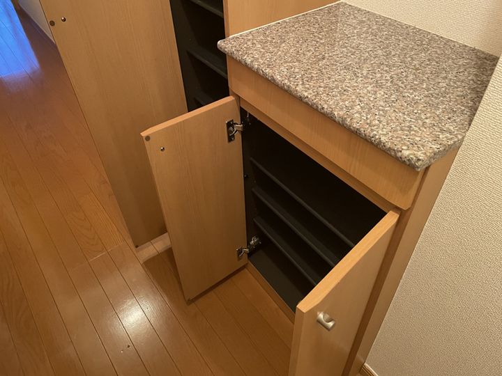 ネオ・ハーモニー太田Aのその他画像