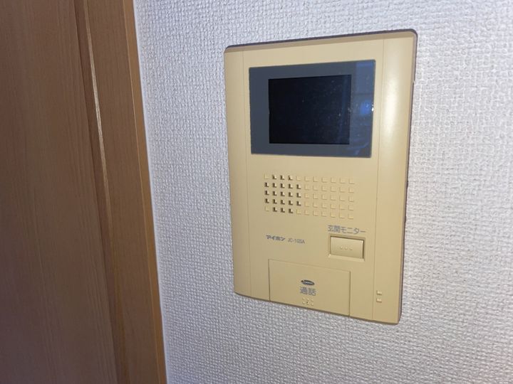 ネオ・ハーモニー太田Aのその他画像