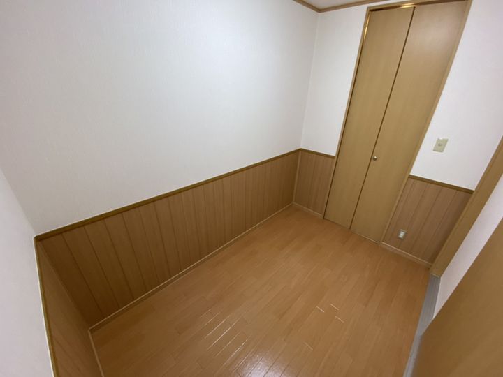 アーバンプラザⅡ202の内装