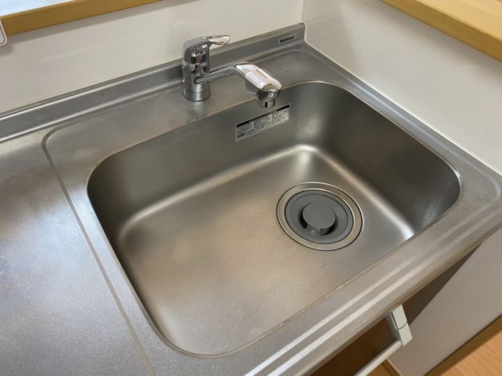 アーバンプラザⅡ202のキッチン