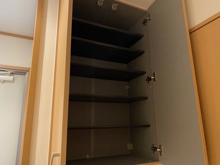 アーバンプラザⅡ202のその他画像