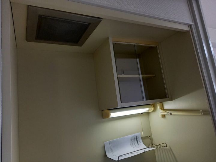 ベルトピア手柄Ⅰ404のキッチン