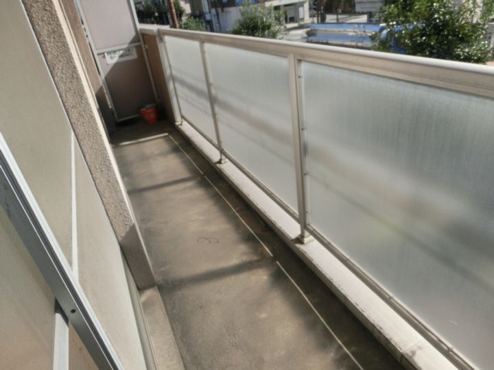 津田ビル203のその他画像