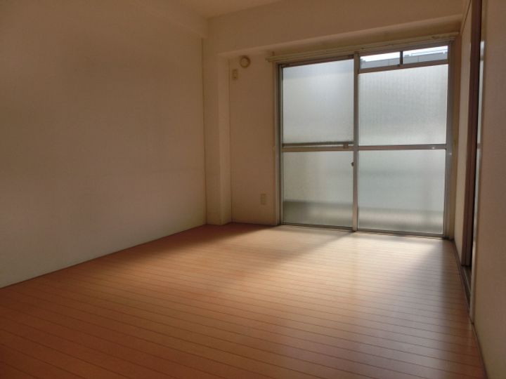 津田ビル203の子供部屋