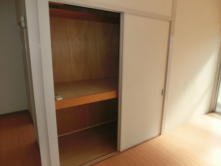 津田ビル203のその他画像