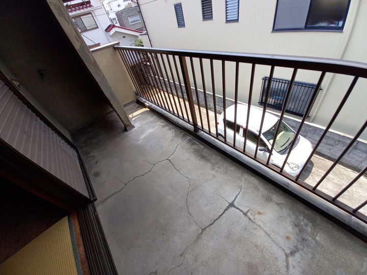 兵庫県姫路市鷹匠町(一戸建)の賃貸物件3のその他画像