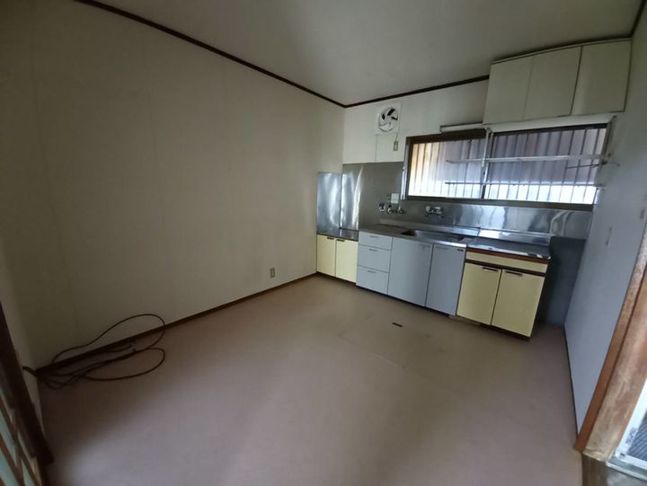 兵庫県姫路市鷹匠町(一戸建)の賃貸物件3の内装