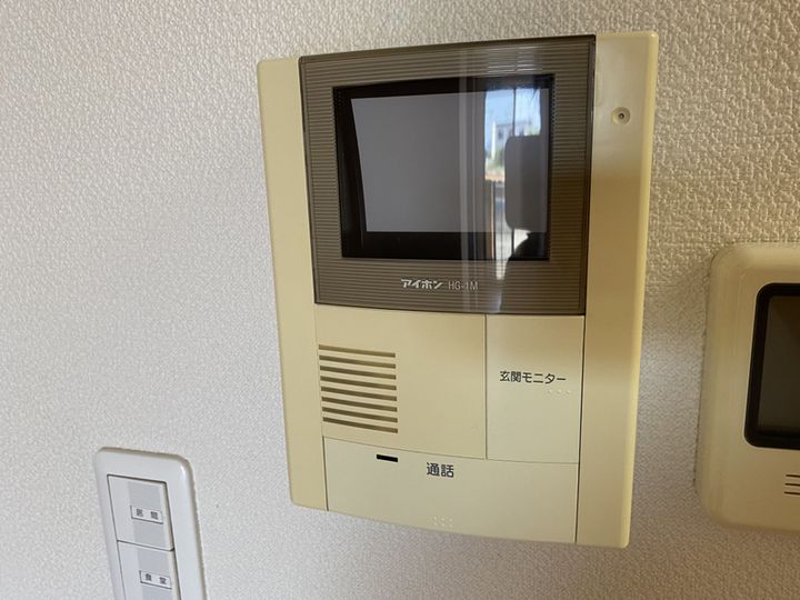 クレイオ208のその他画像