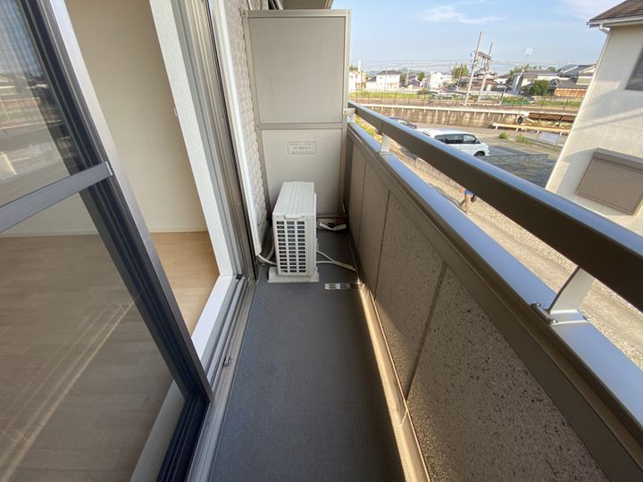 クレイオ208のその他画像