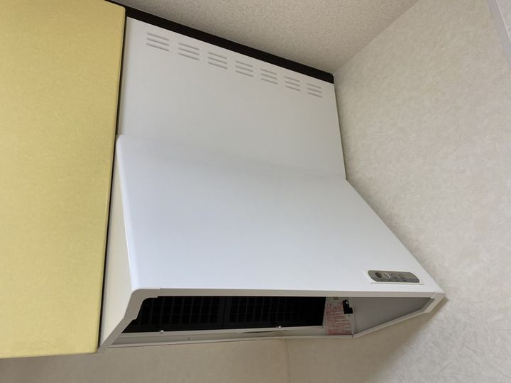 クレイオ208の内装