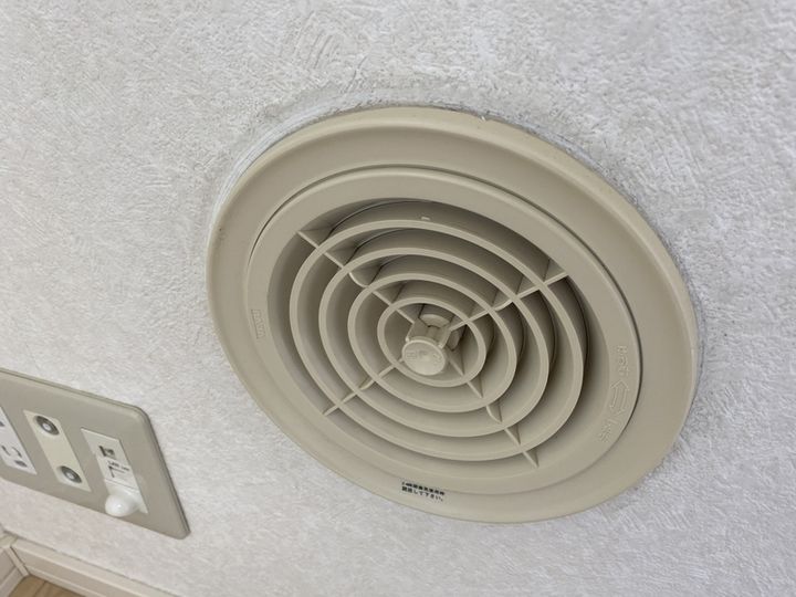 クレイオ208の内装