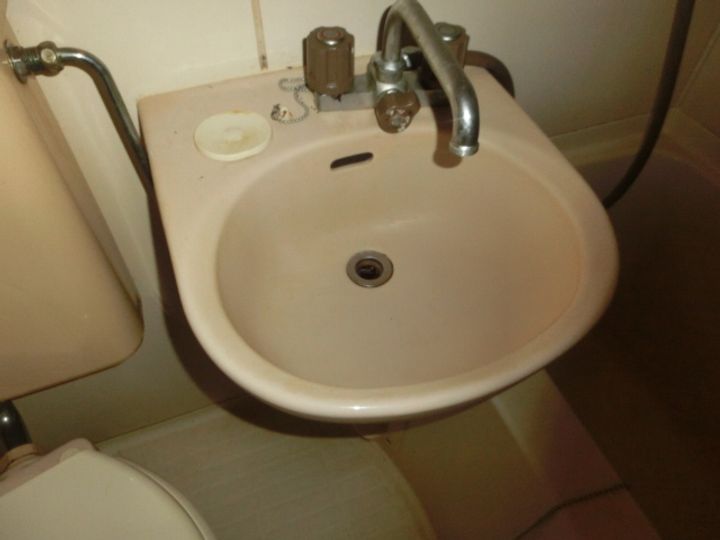 ソルテリアユタカ202の内装