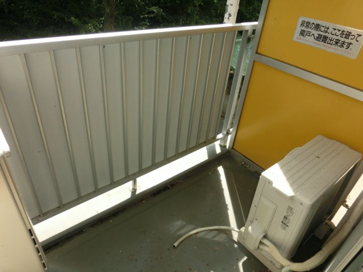 ビレッジハウス野村2-103のその他画像