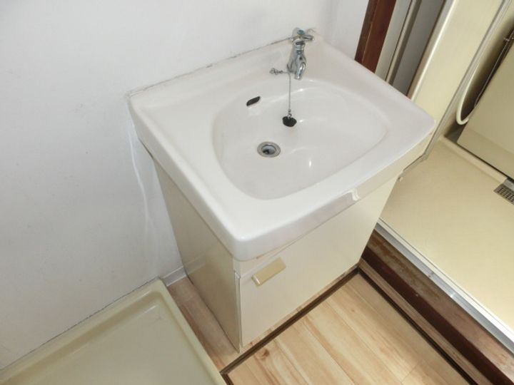 ビレッジハウス野村2-103の内装