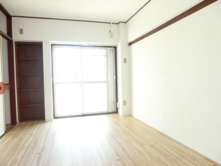 ビレッジハウス野村2-103の内装