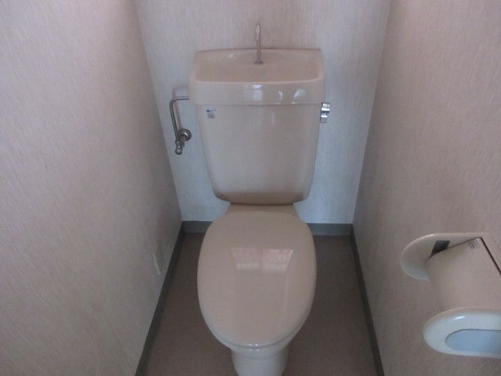 高浜町貸家 西1の内装